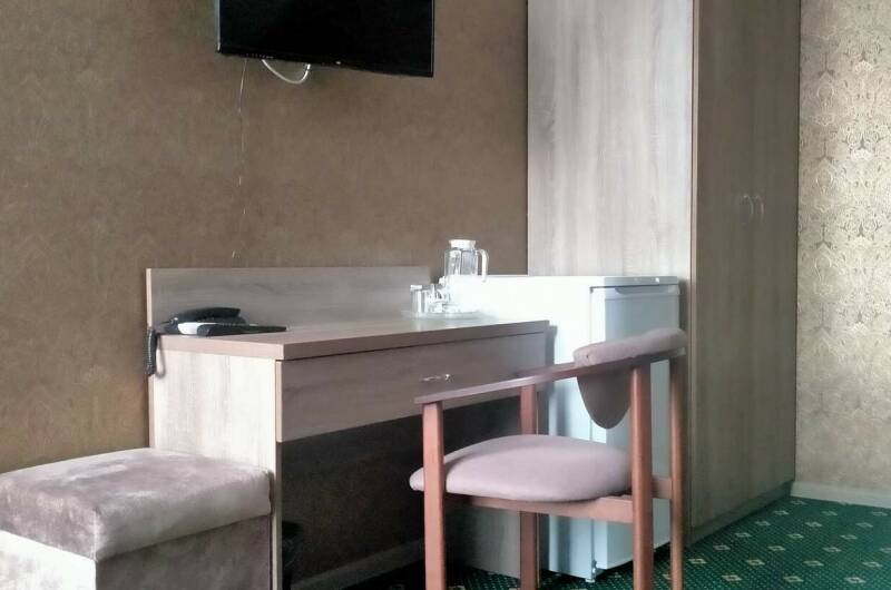 2-х местный «Стандарт» без балкона