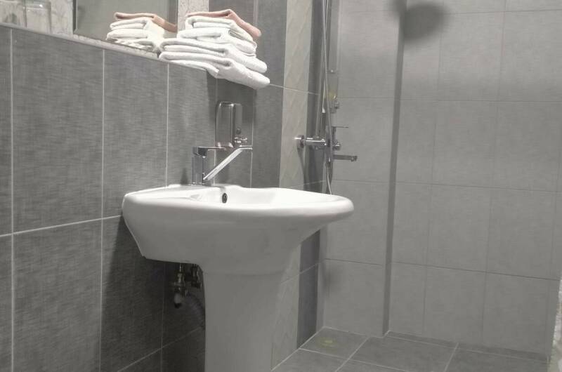 2-х местный «Стандарт» вид на окрестности