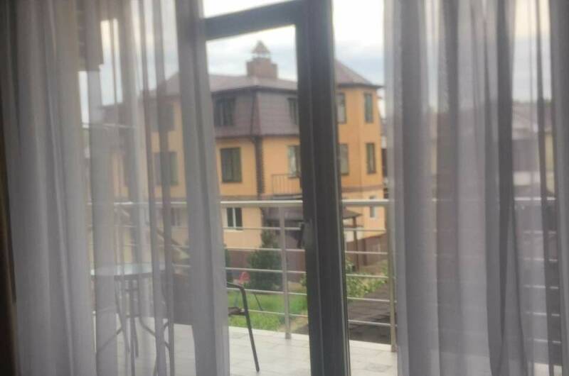 2-х местный «Стандарт» вид на окрестности