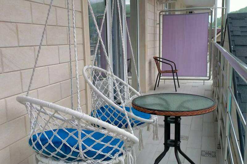 2-х комнатный «Люкс»