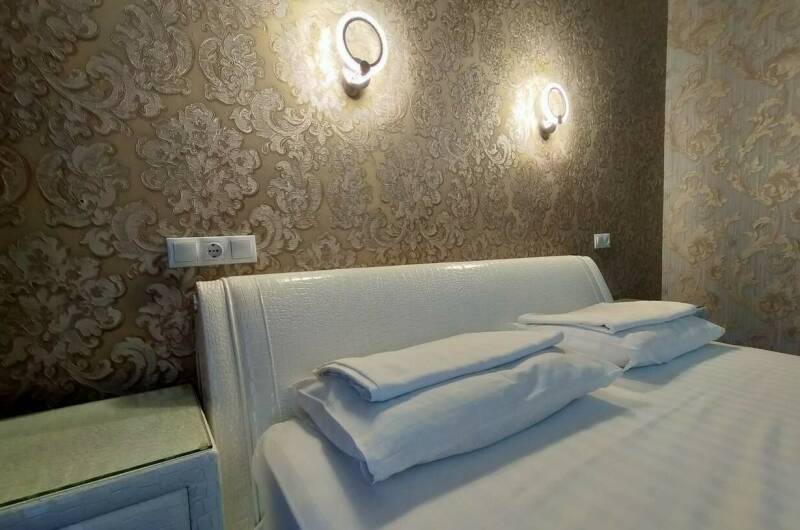 2-х комнатный «Люкс»