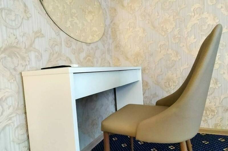 2-х комнатный «Люкс»