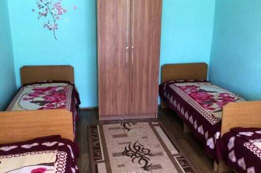 Эконом вентилятор