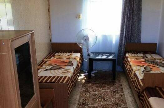 Эконом вентилятор, телевизор