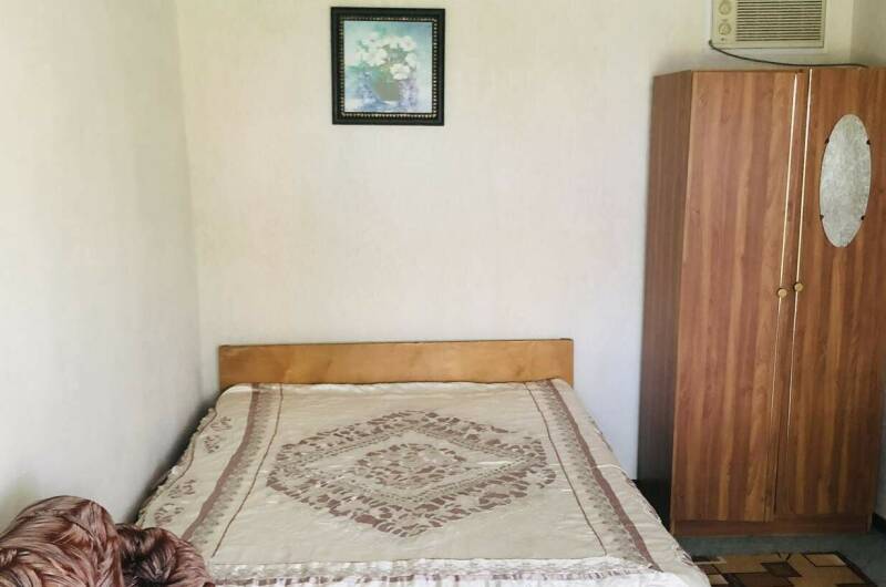 Эконом кондиционер, телевизор 3-х