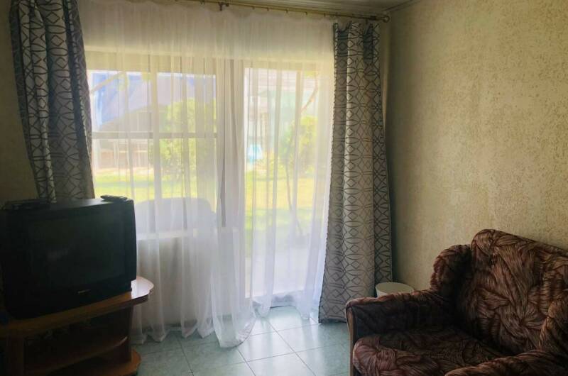 Эконом кондиционер, телевизор 3-х