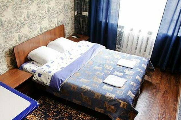 Двухместный «Стандарт»