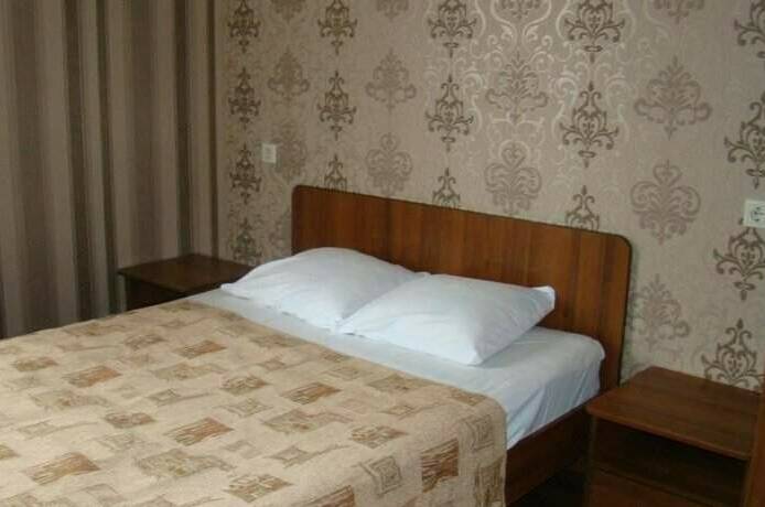 Двухместный «Стандарт»