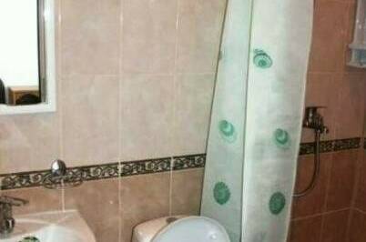 Трёхместный «Полулюкс»