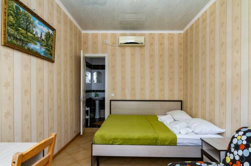 Номер «Стандарт» двухместный