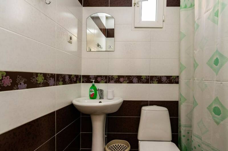 Номер «Стандарт» двухместный