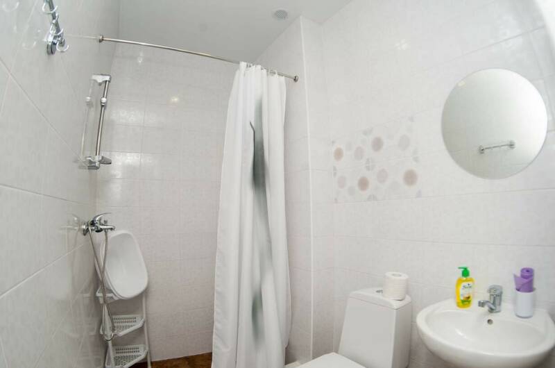 Номер «Стандарт» двухместный