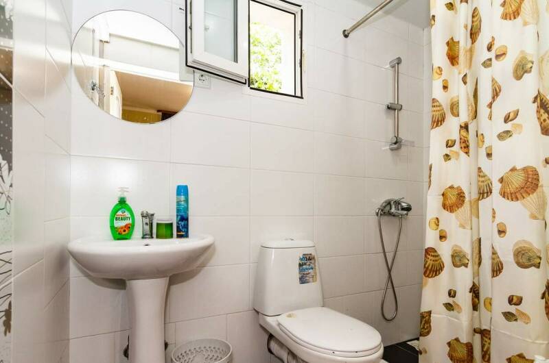 Номер «Стандарт» трехместный