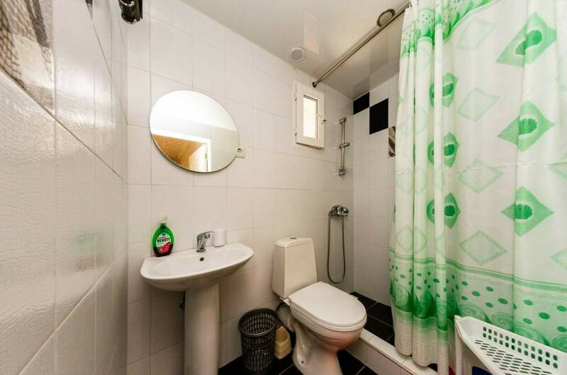 Номер 3-х местный «Комфорт» с балконом