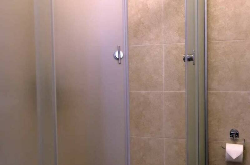 4-х местный номер с балконом