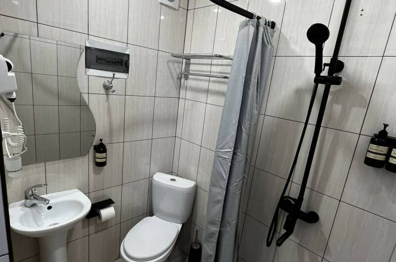 4-х местный номер