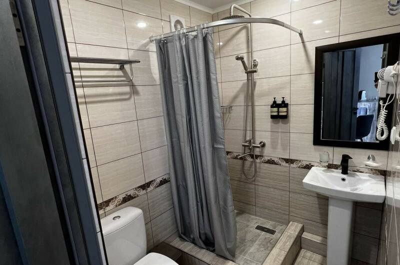 4-х местный номер