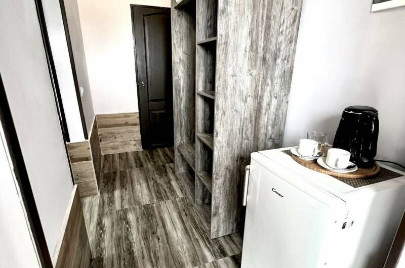 2-х местный номер с балконом