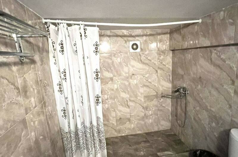 2-х местный номер с балконом