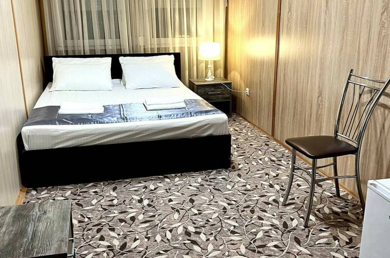 2-х местный «Эконом»