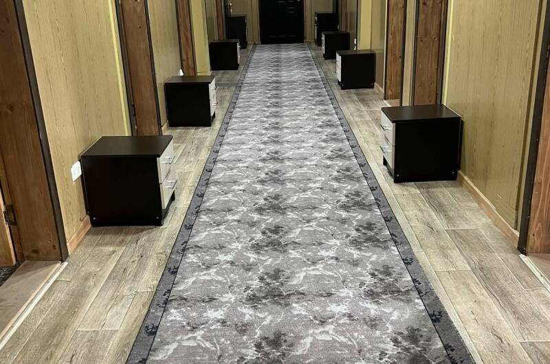 2-х местный «Эконом»