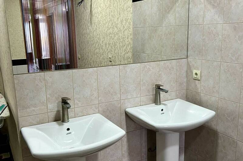 2-х местный «Эконом»