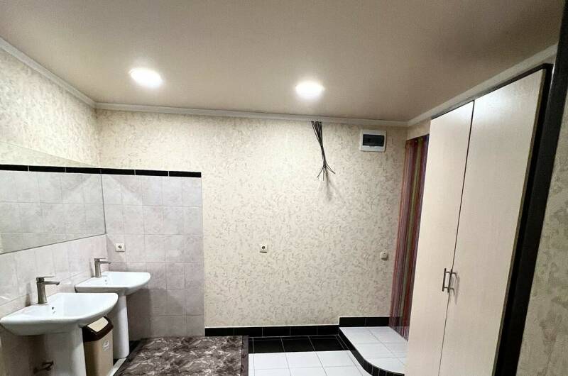 2-х местный «Эконом»