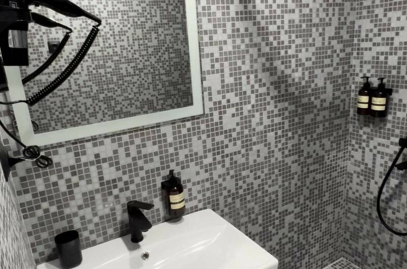 2-х местный стандарт с балконом