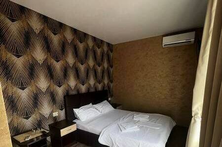 «Стандарт» 2-х местный