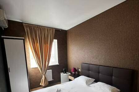 «Стандарт» 2-х местный