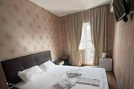 «Стандарт» 2-х местный