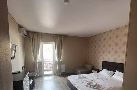 «Стандарт» 3-х местный