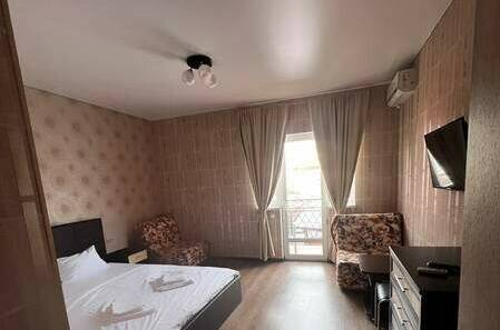 «Стандарт» 3-х местный