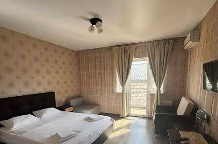 «Стандарт» 3-х местный