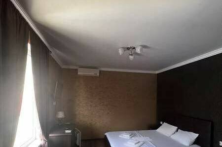 «Стандарт» 3-х местный