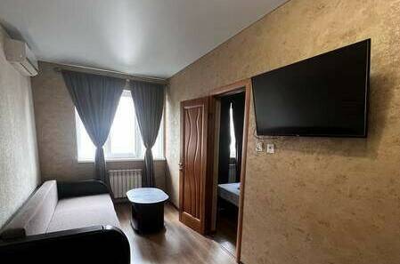 «Стандарт» 2-х комнатный (4-х местный)