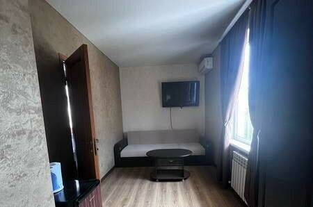 «Стандарт» 2-х комнатный (4-х местный)