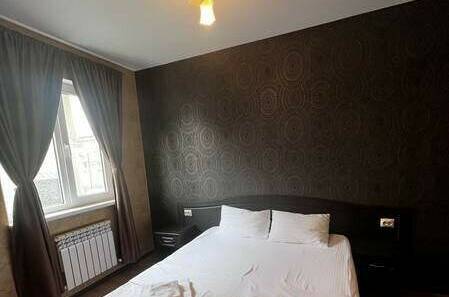 «Стандарт» 2-х комнатный (4-х местный)