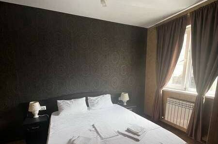 «Стандарт» 2-х комнатный (4-х местный)