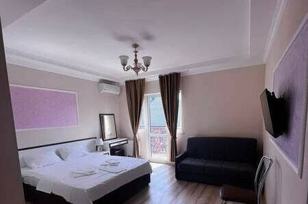 «Комфорт» 4-х местный