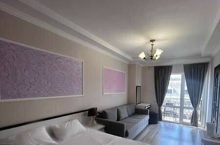 «Комфорт» 4-х местный