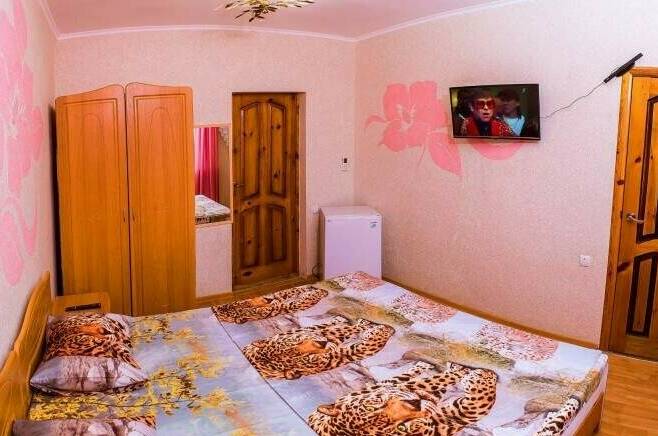 2-х местный однокомнатный «Стандарт»