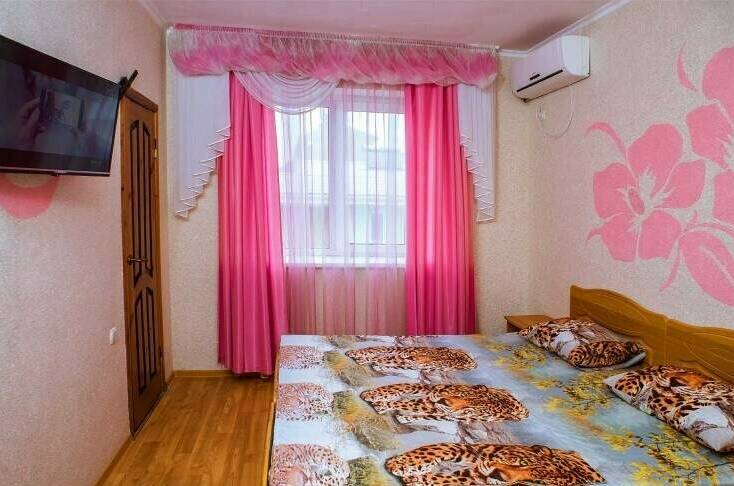 2-х местный однокомнатный «Стандарт»