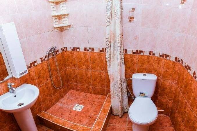 2-х местный однокомнатный «Стандарт»