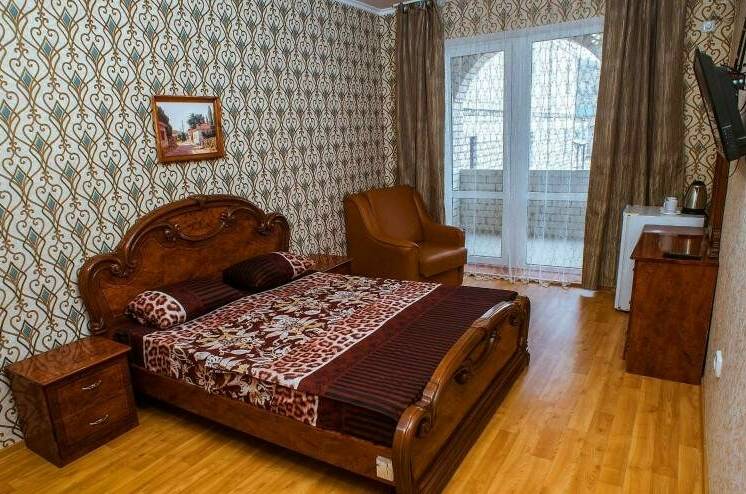 2-х местный «Люкс»