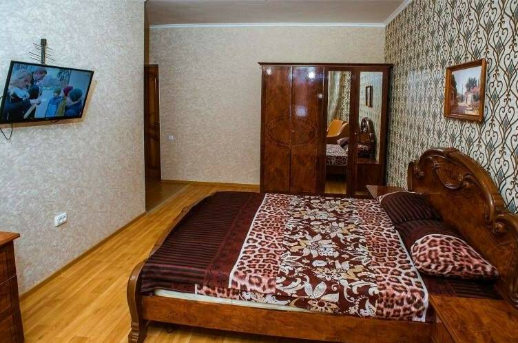 2-х местный «Люкс»