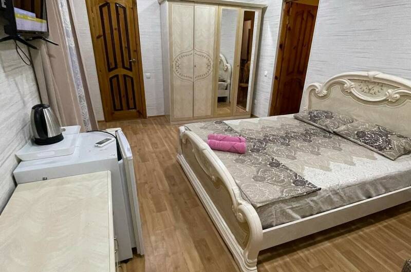 2-х местный «Люкс»