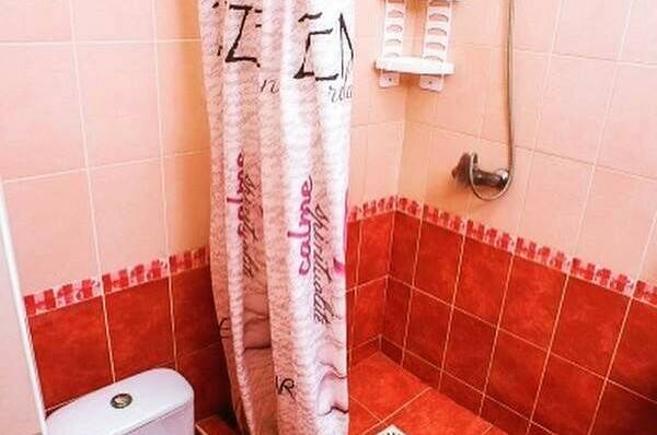 3-х местный номер «Стандарт» без балкона