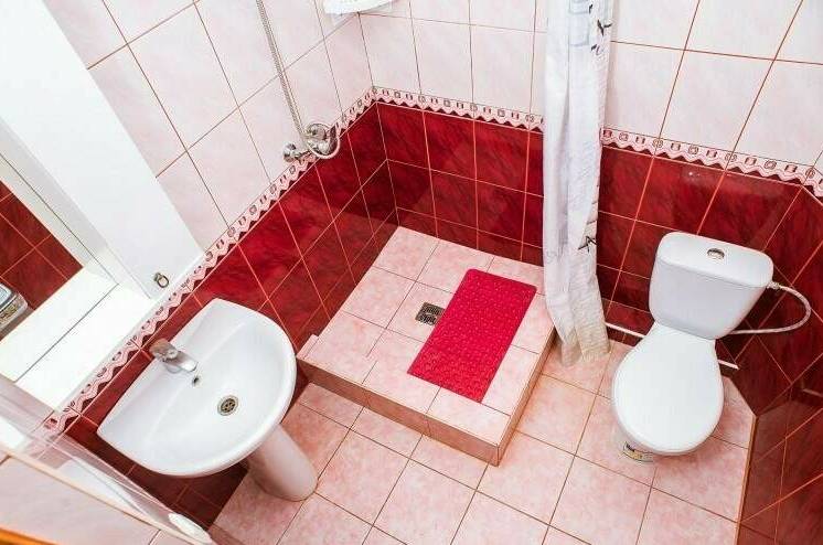 3-х местный однокомнатный «Стандарт» с балконом