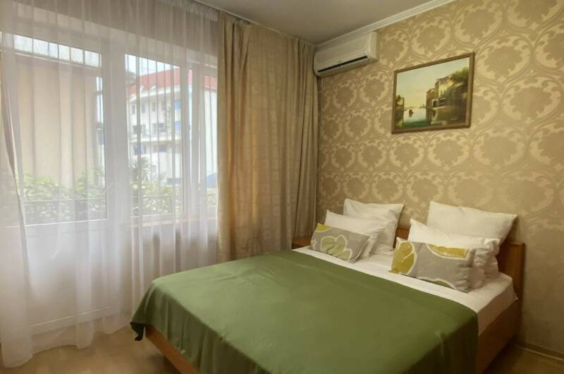 Двухместный номер